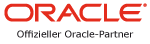 Offizieller Oracle-Partner